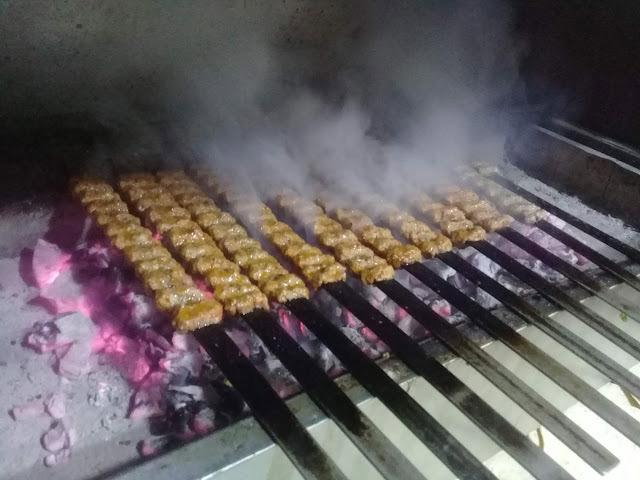 Kırmızıhan Sofrası