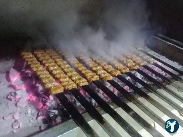 Kırmızıhan Sofrası