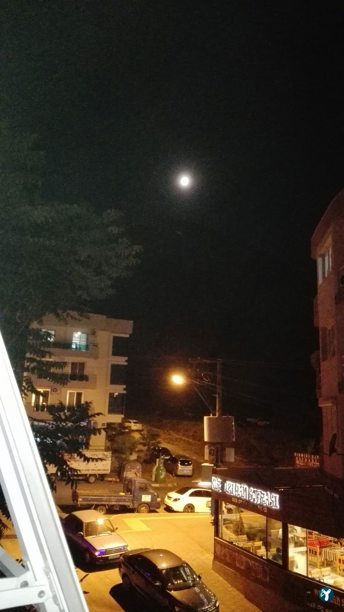 Kırmızıhan Sofrası