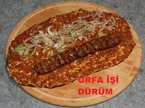 Kırmızıhan Sofrası