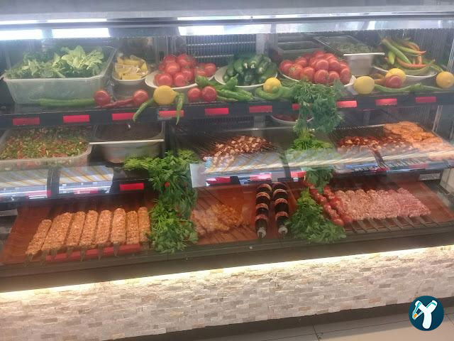 Kırmızıhan Sofrası