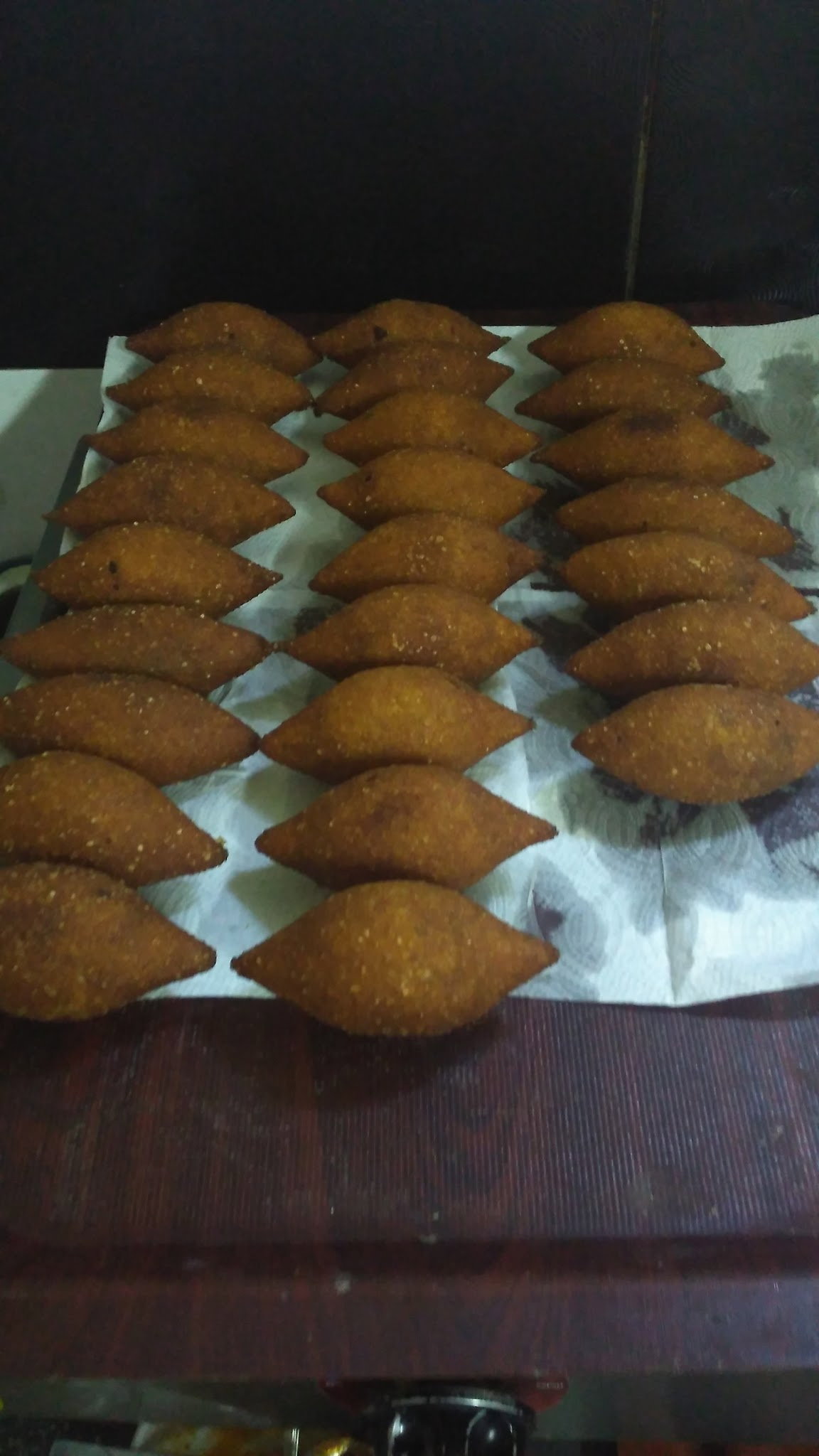 Kırmızıhan Sofrası