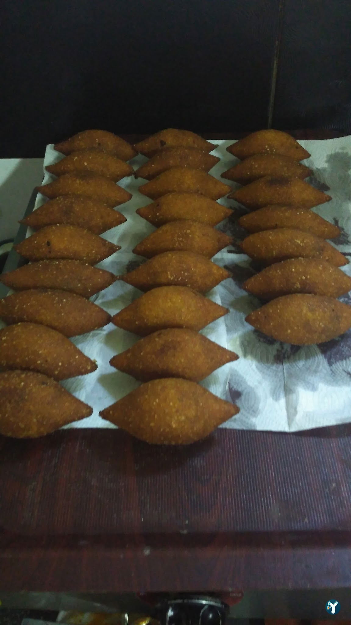 Kırmızıhan Sofrası