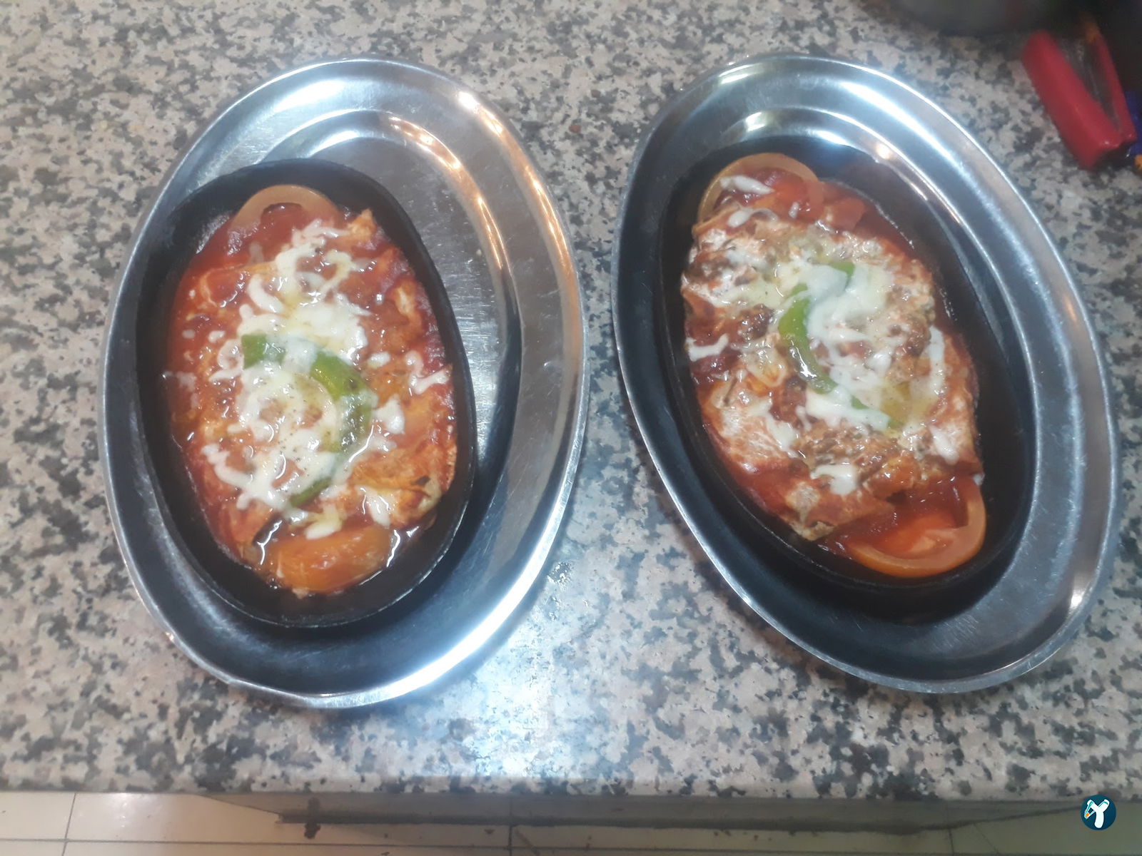Kırmızıhan Sofrası