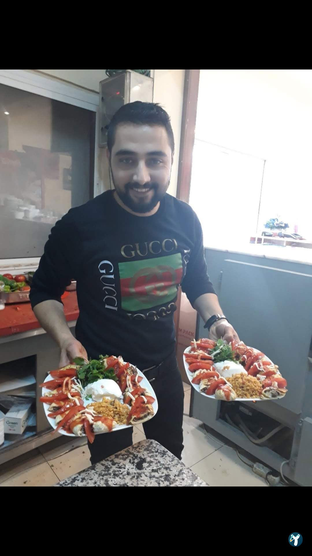 Kırmızıhan Sofrası