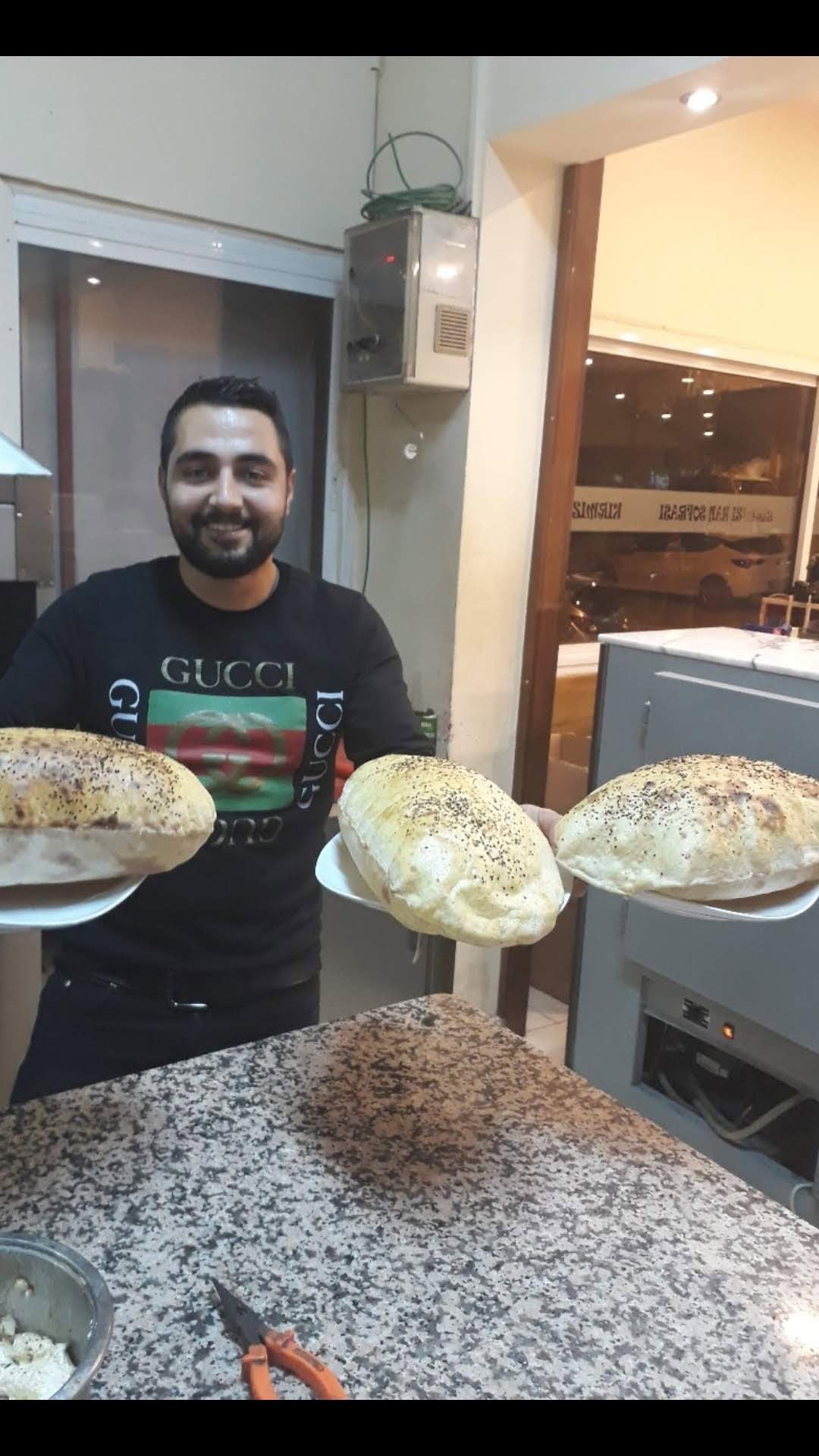 Kırmızıhan Sofrası