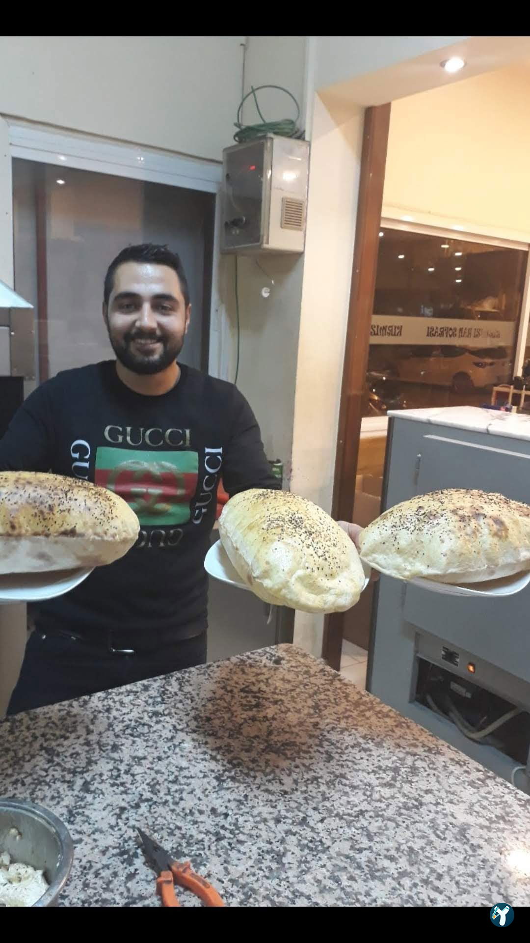 Kırmızıhan Sofrası