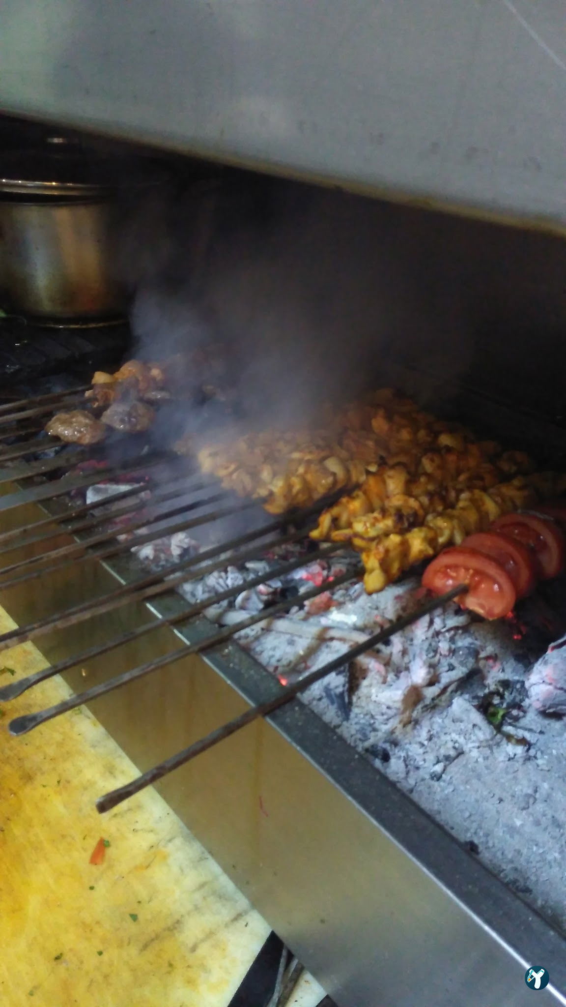 Kırmızıhan Sofrası