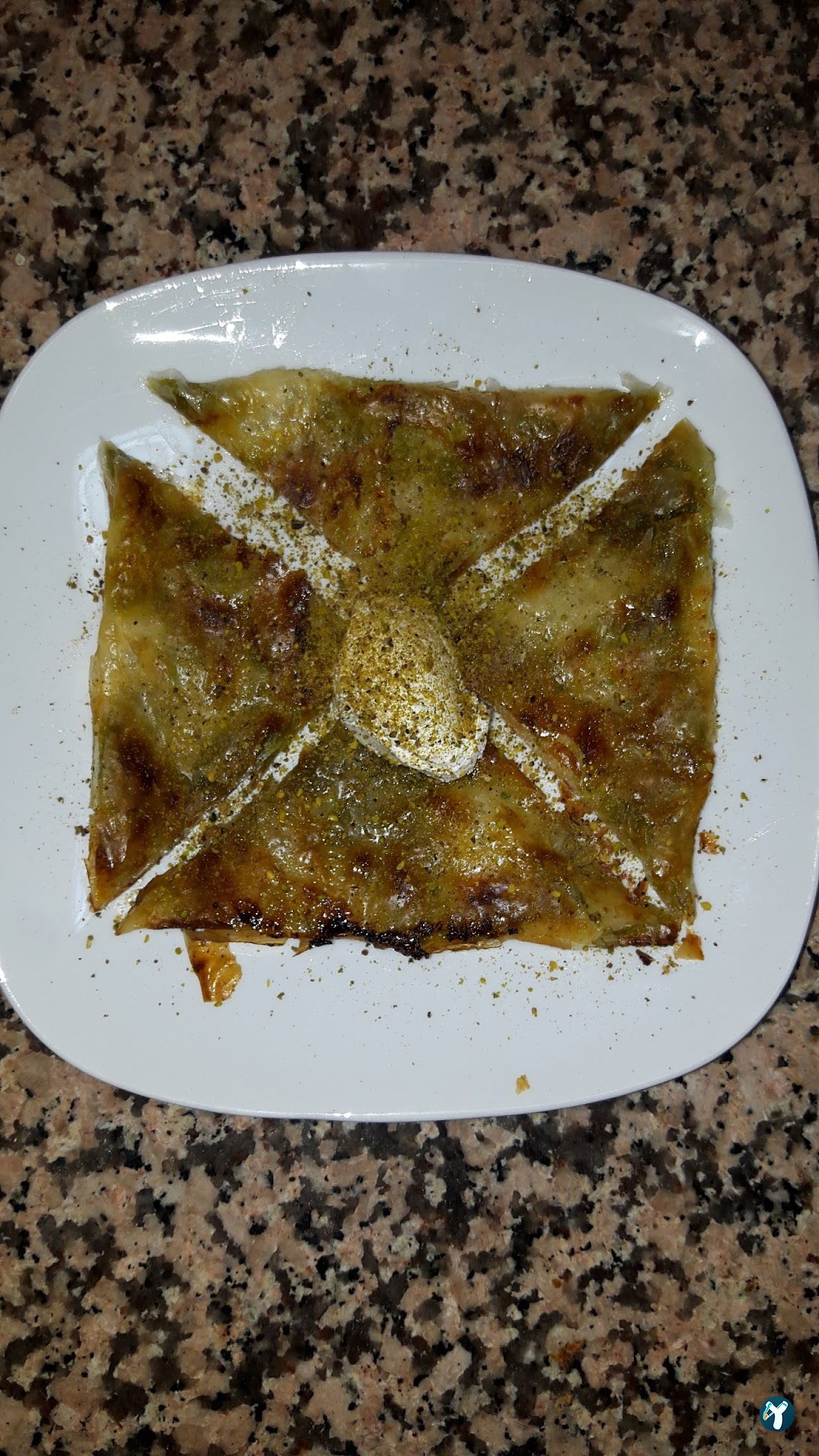 Kırmızıhan Sofrası