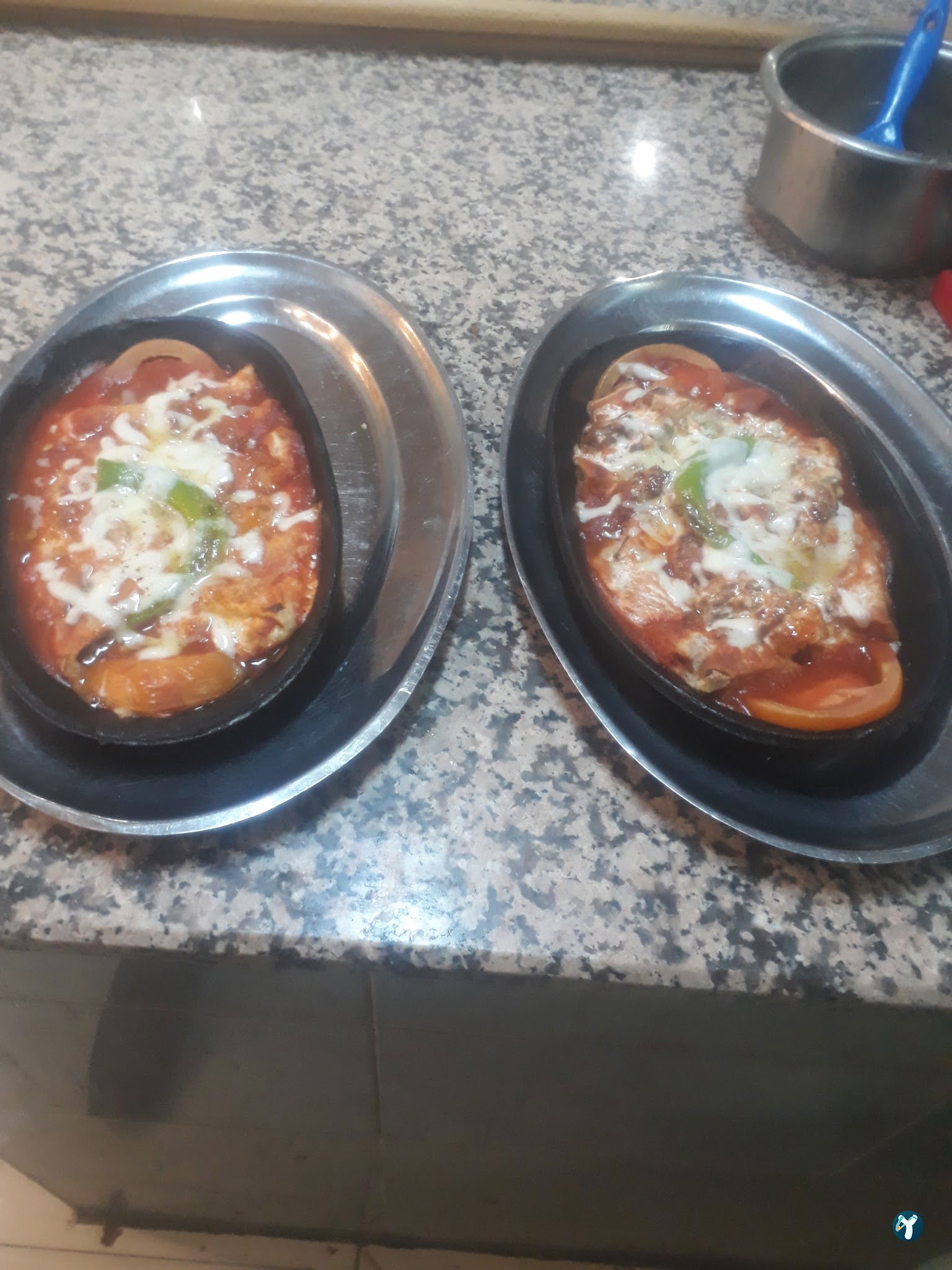 Kırmızıhan Sofrası