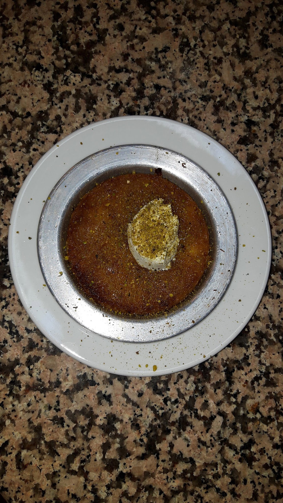 Kırmızıhan Sofrası