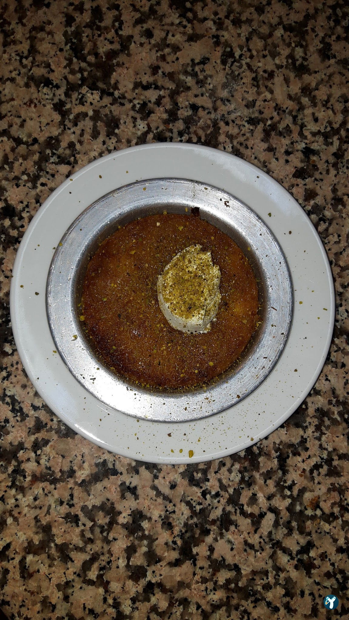 Kırmızıhan Sofrası
