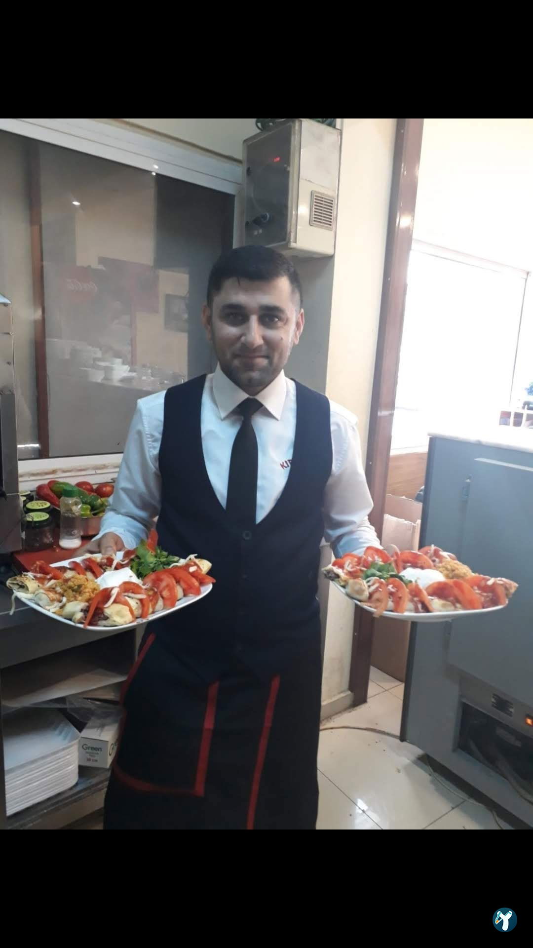 Kırmızıhan Sofrası
