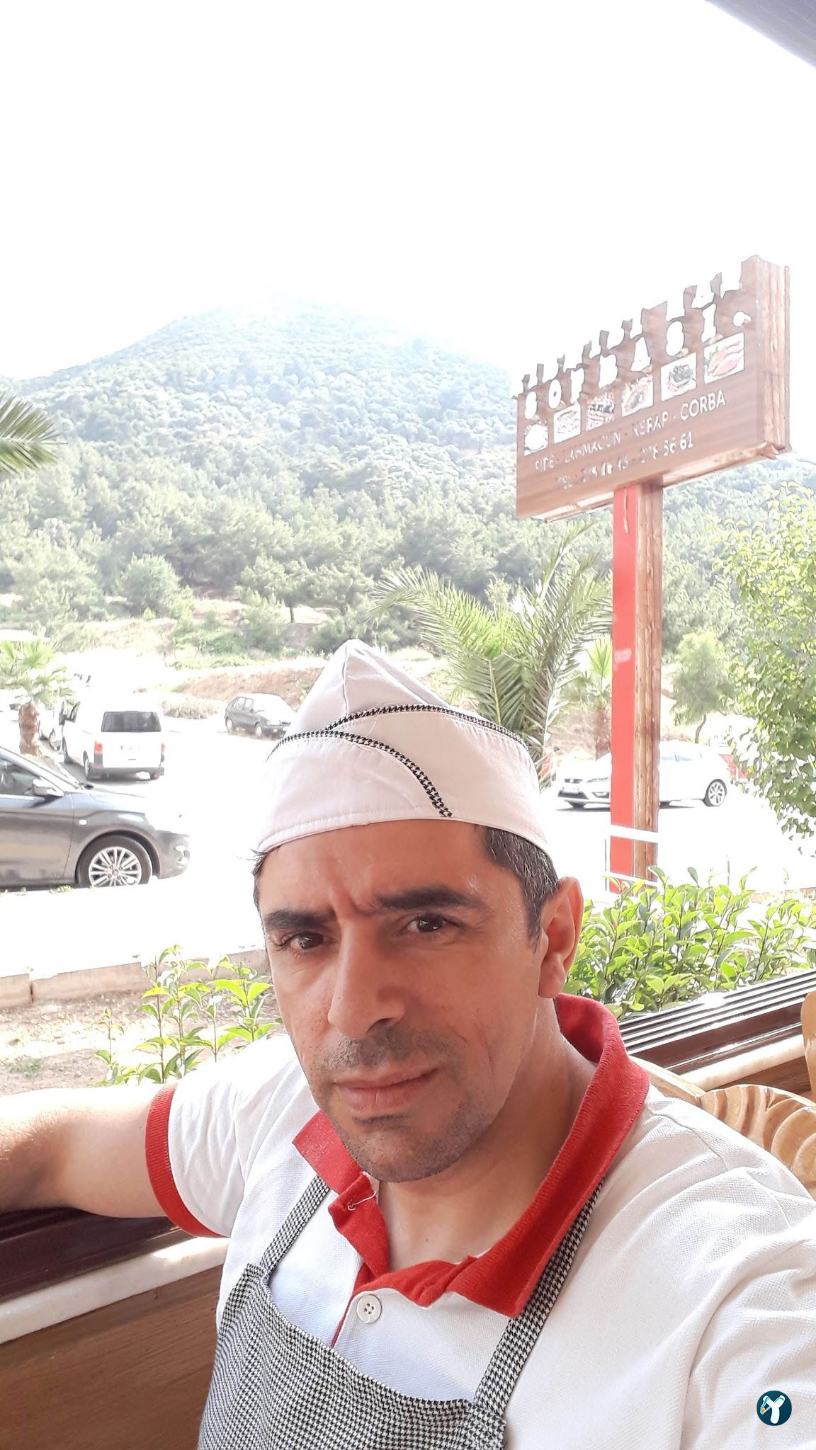 Kırmızıhan Sofrası