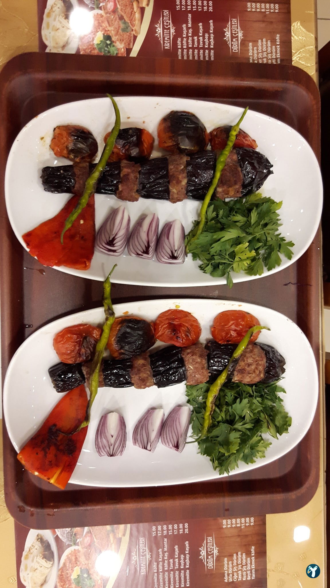 Kırmızıhan Sofrası