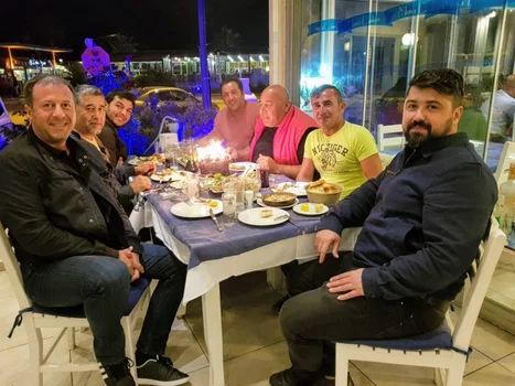 Mavi Dalga resimleri