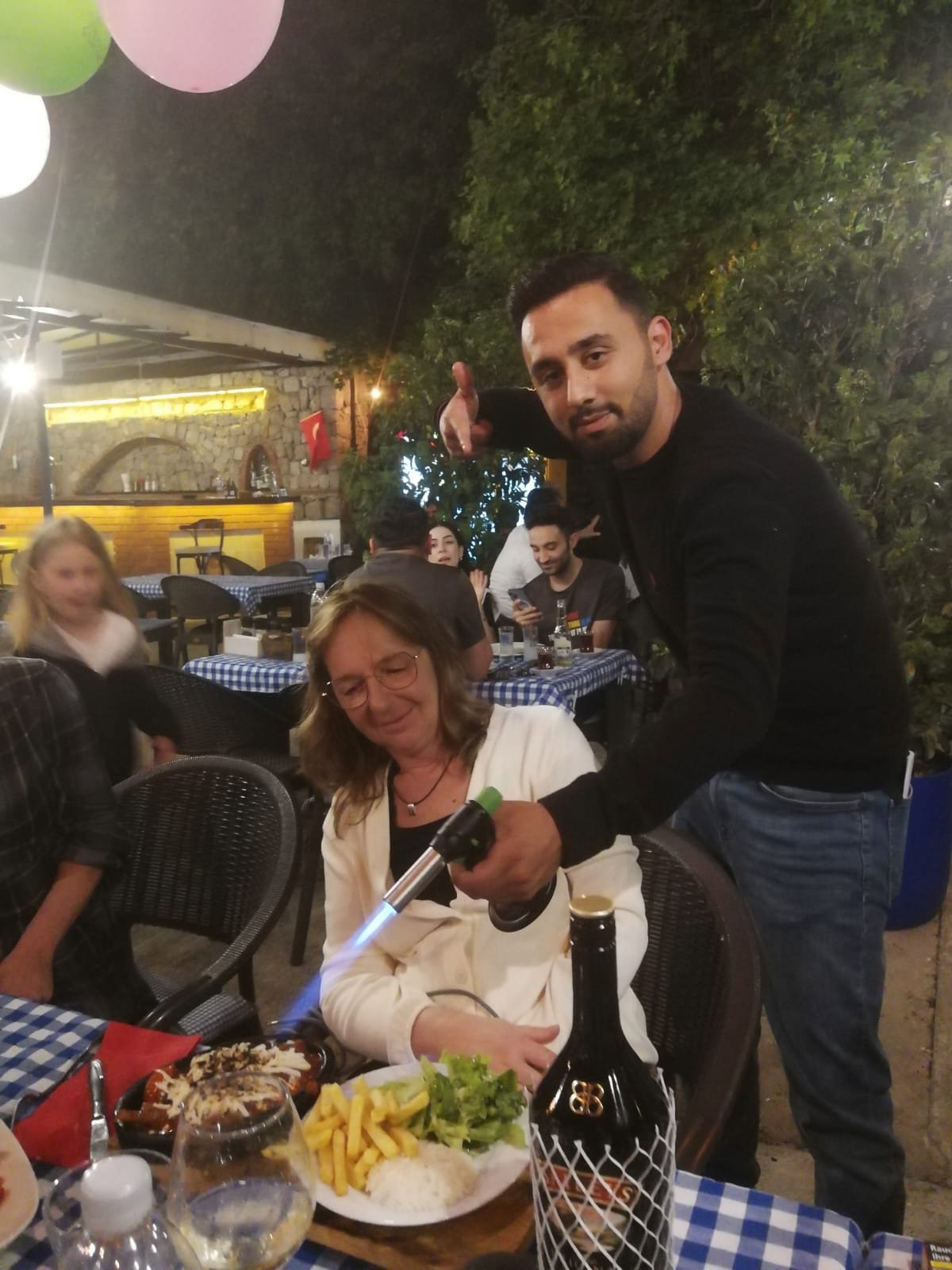 Mavi Dalga