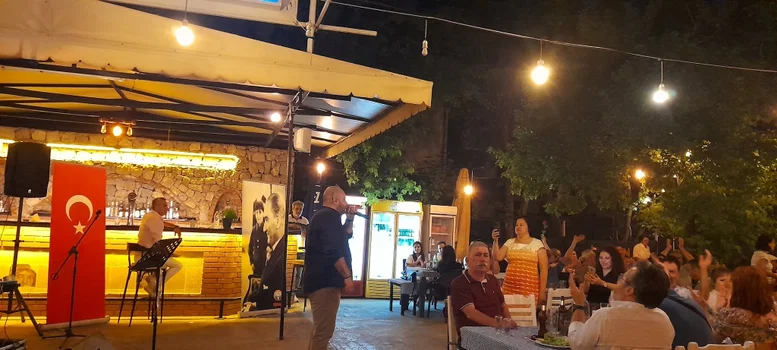 Mavi Dalga resimleri