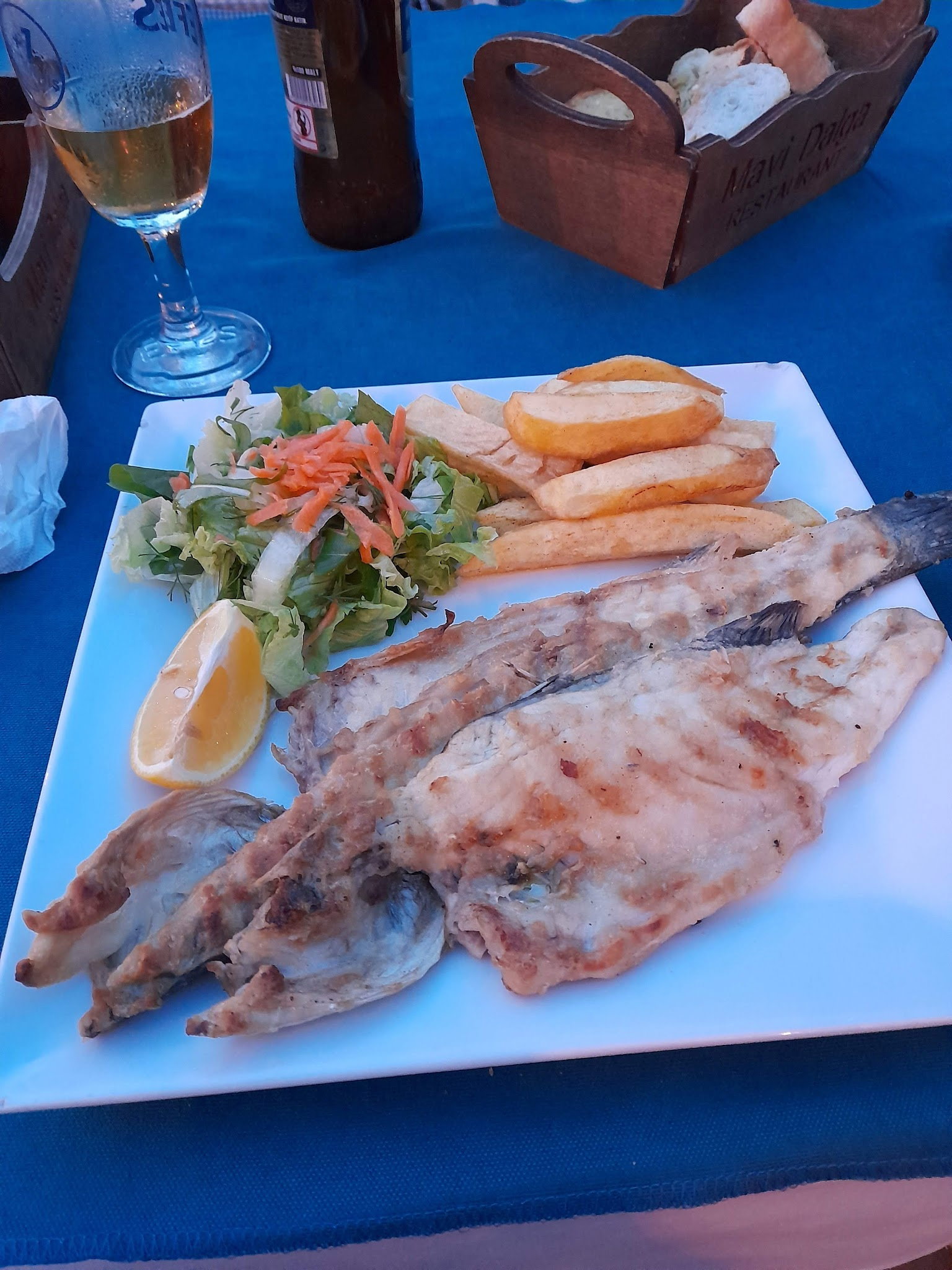 Mavi Dalga