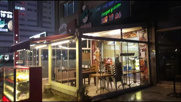 Nurettin Kasımoğlu resimleri