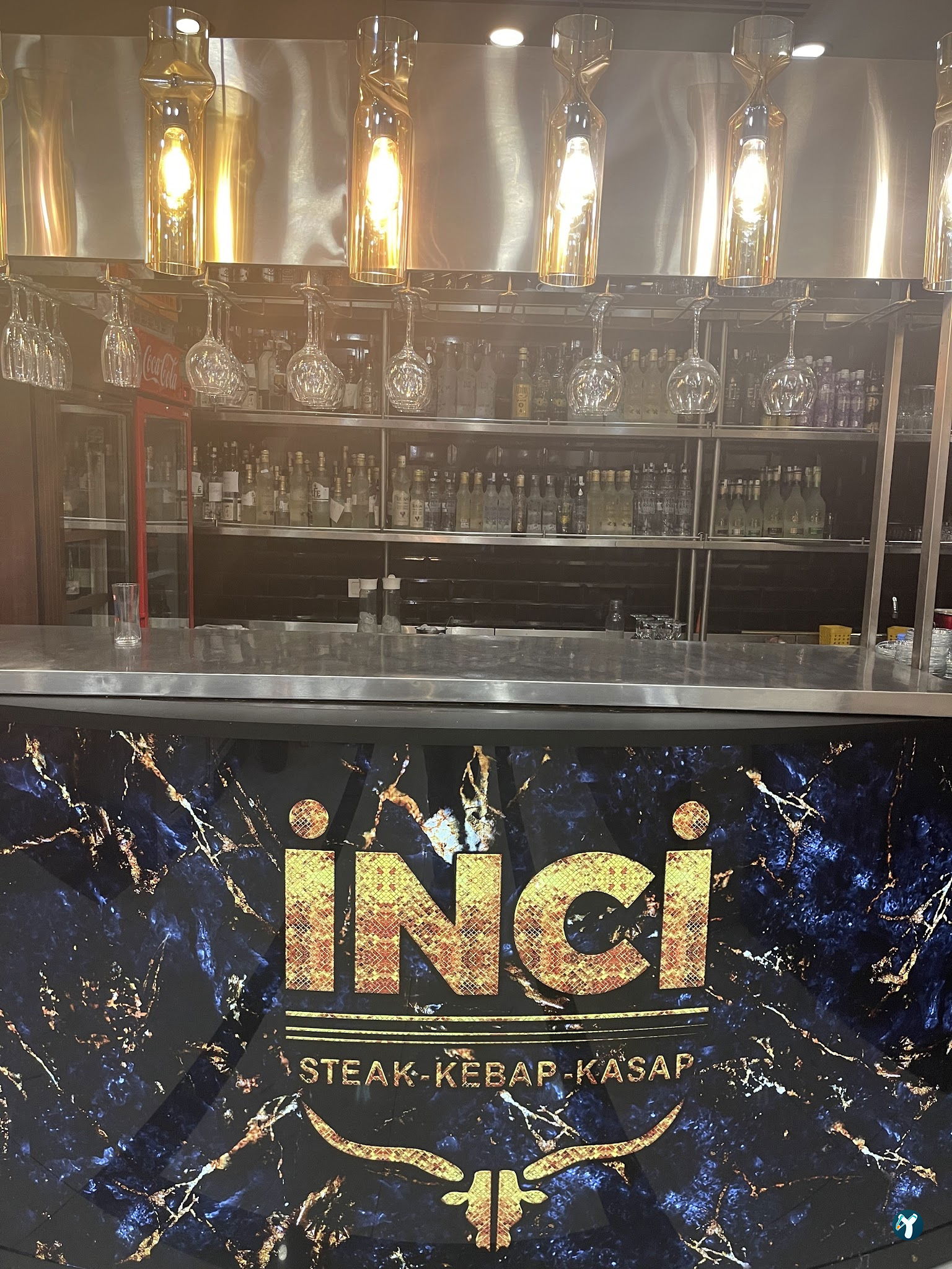İnci Steak