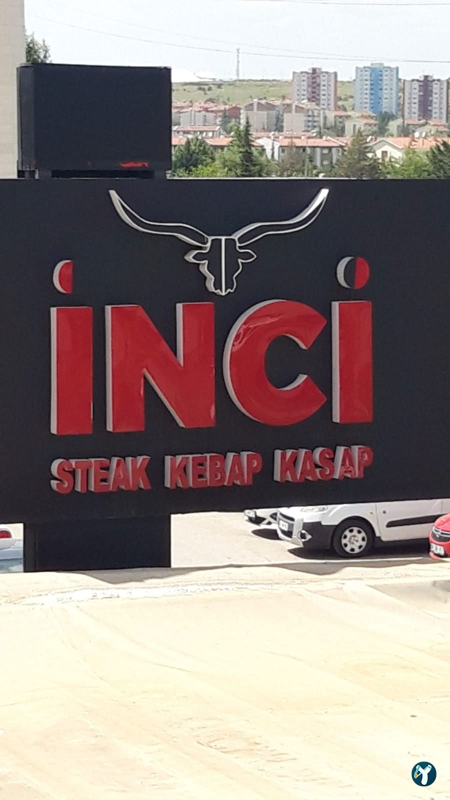 İnci Steak