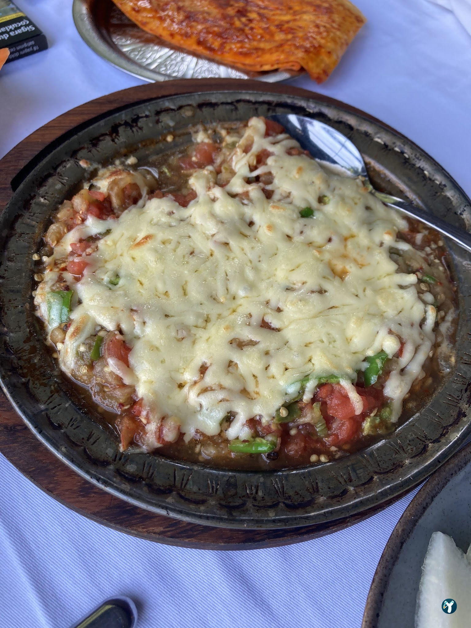 İnci Steak