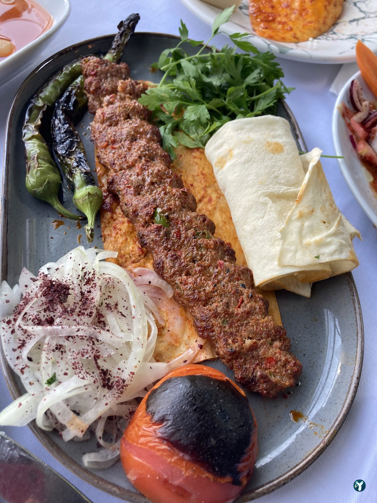 İnci Steak