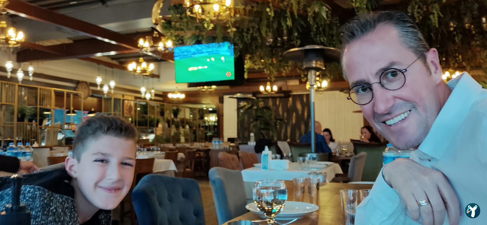 İnci Steak