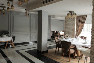 İnci Steak