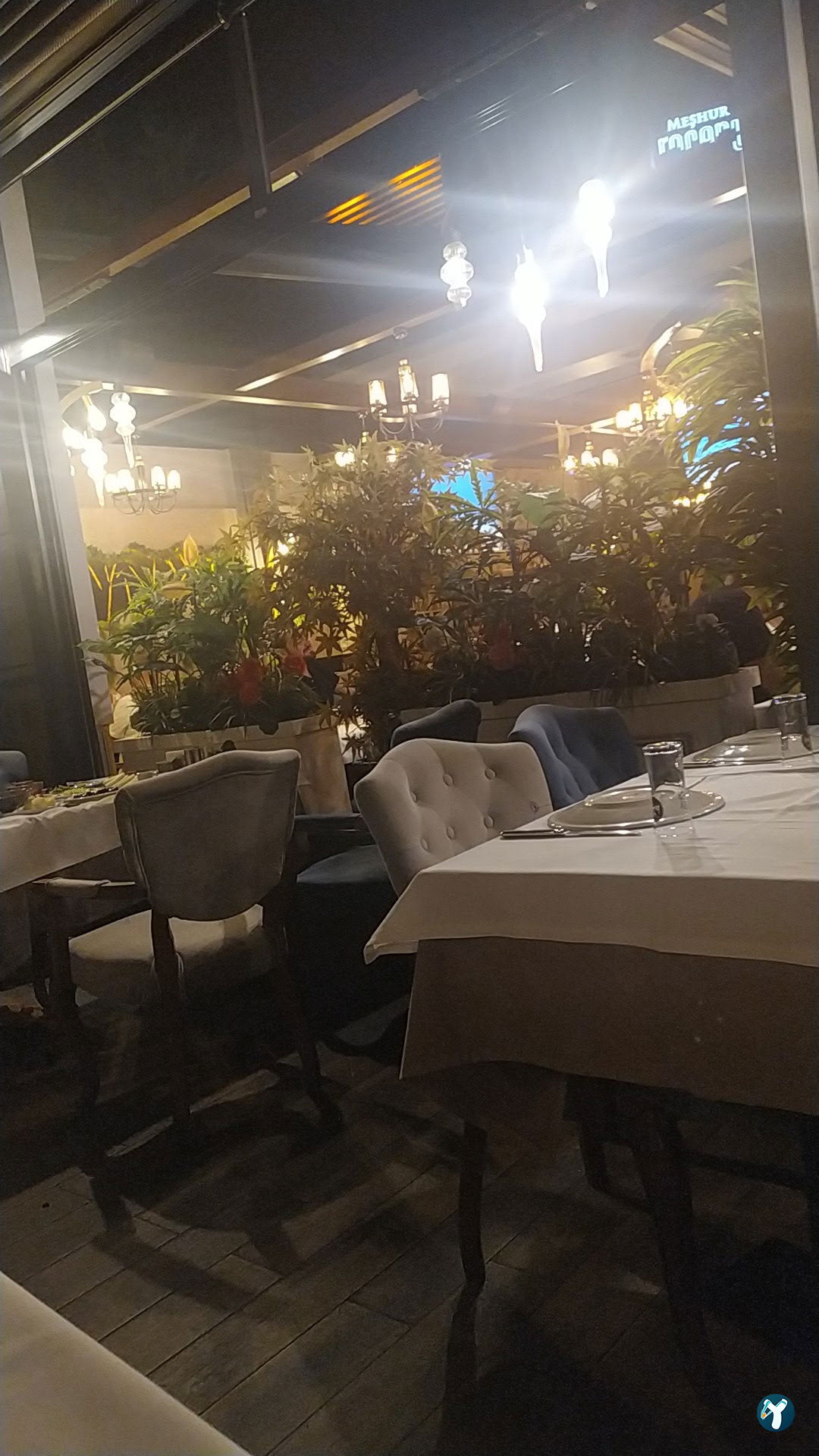 İnci Steak