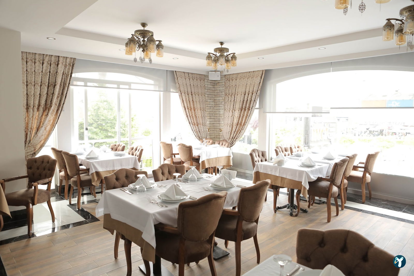 İnci Steak