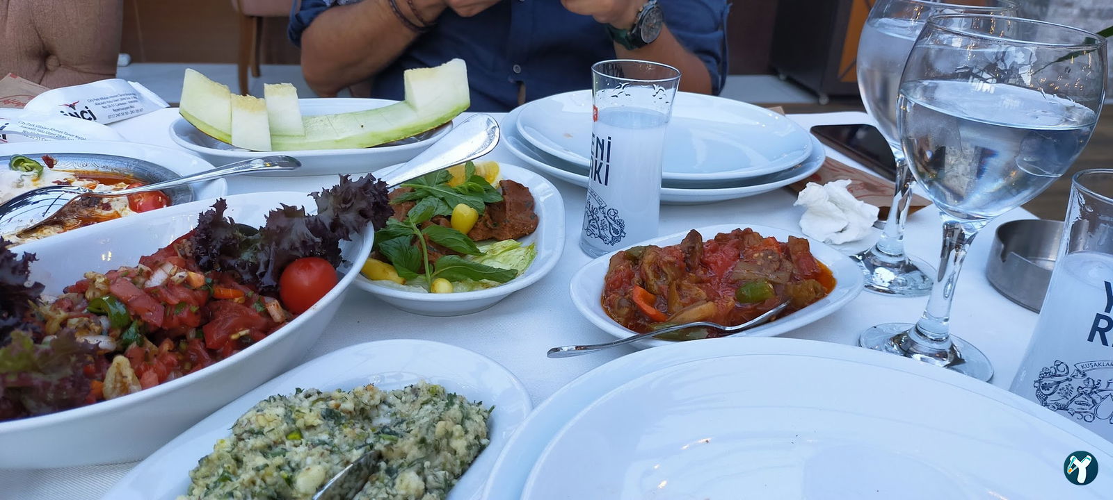 İnci Steak