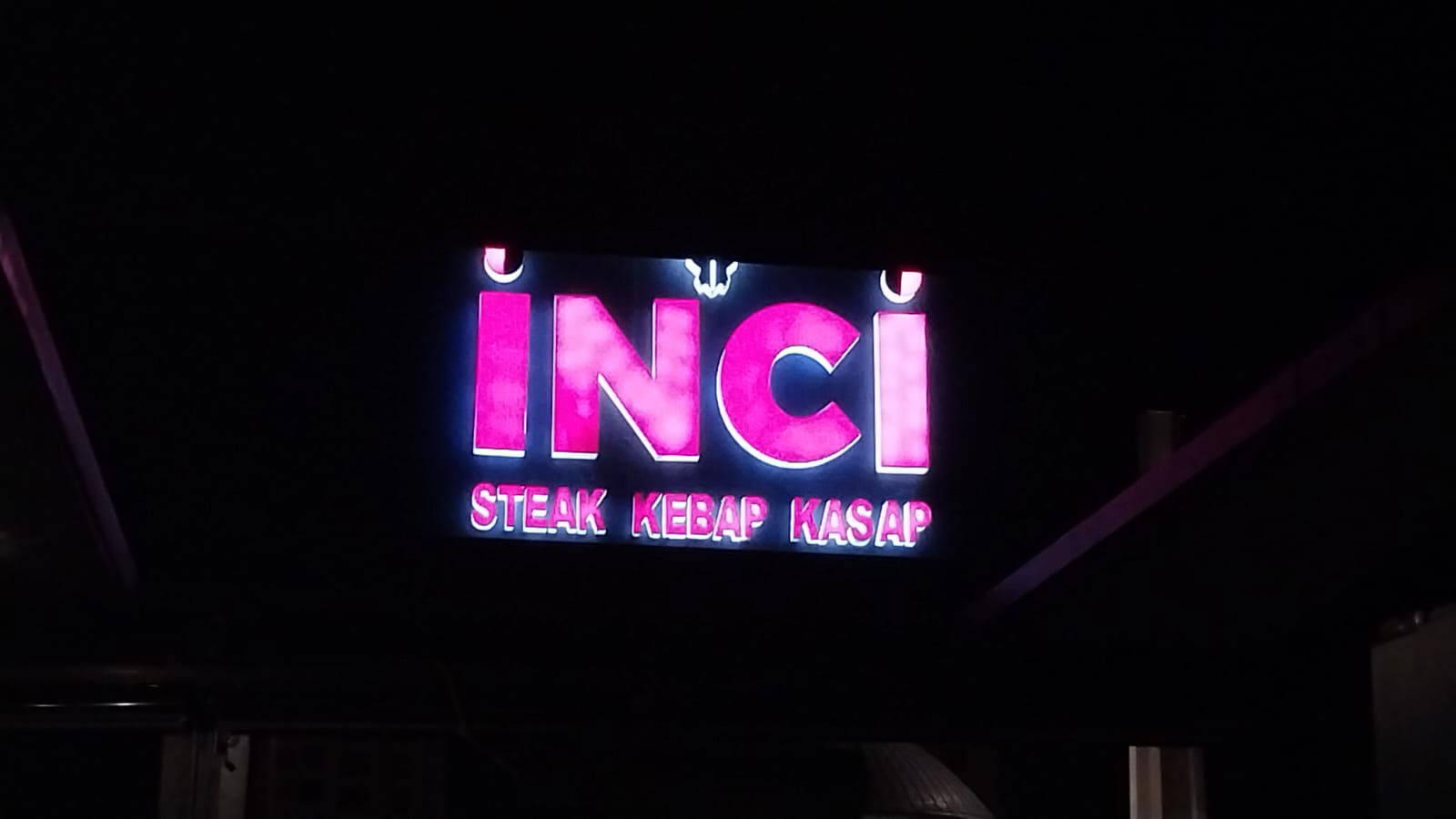 İnci Steak