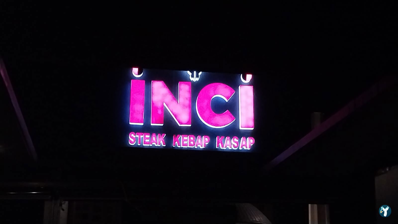 İnci Steak