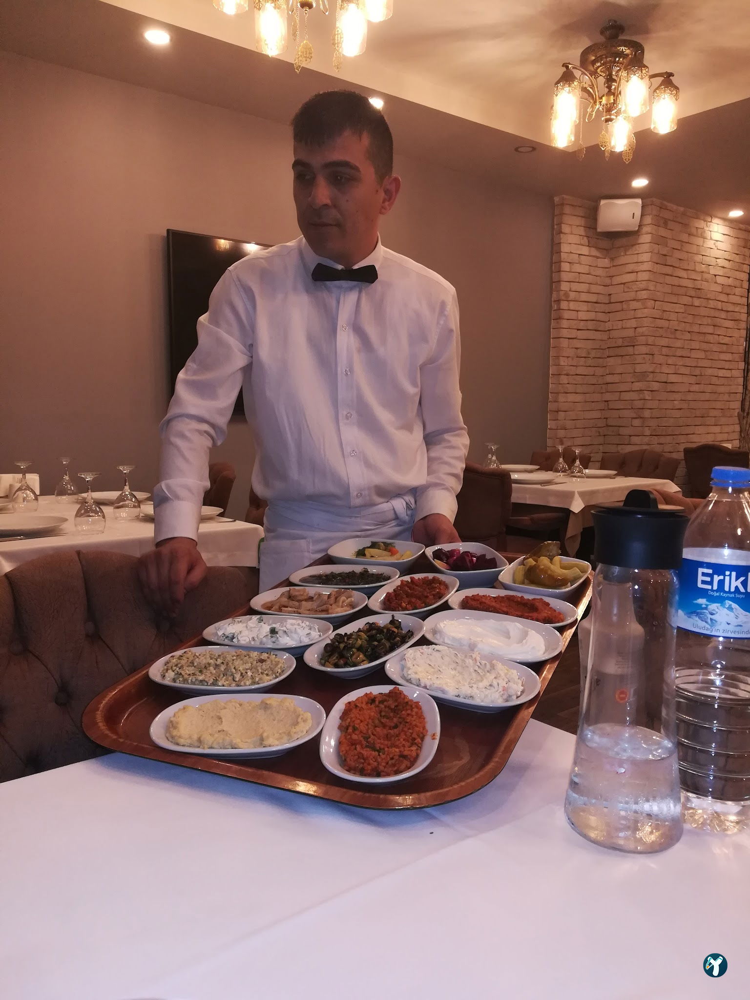 İnci Steak