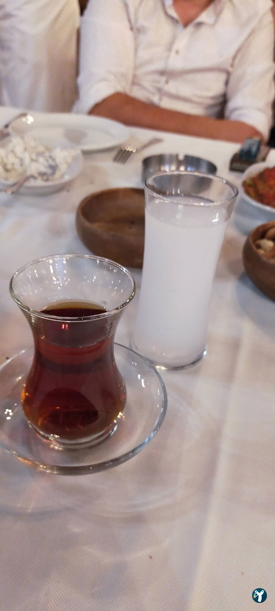 İnci Steak