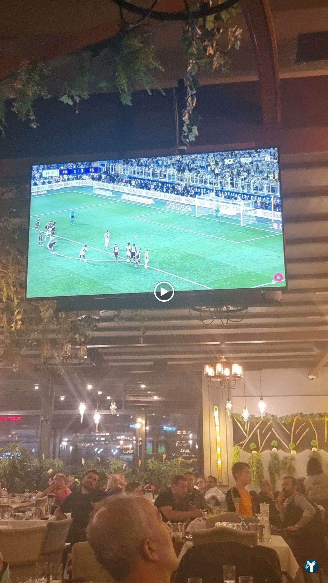 İnci Steak