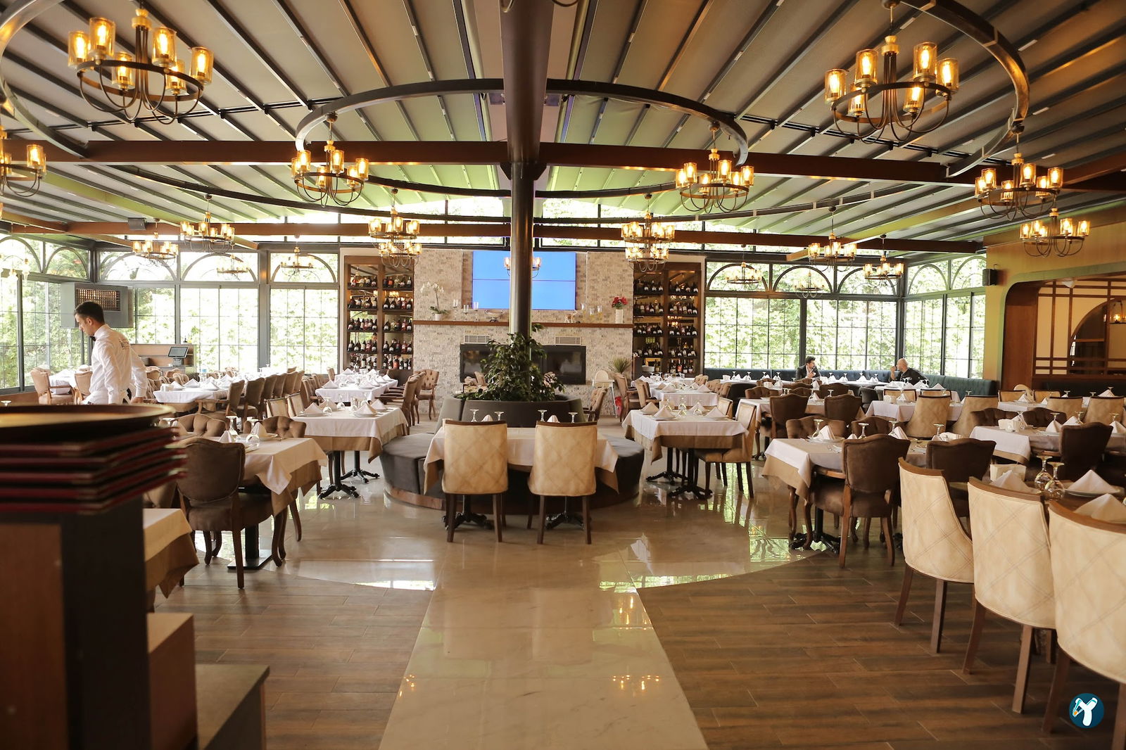İnci Steak