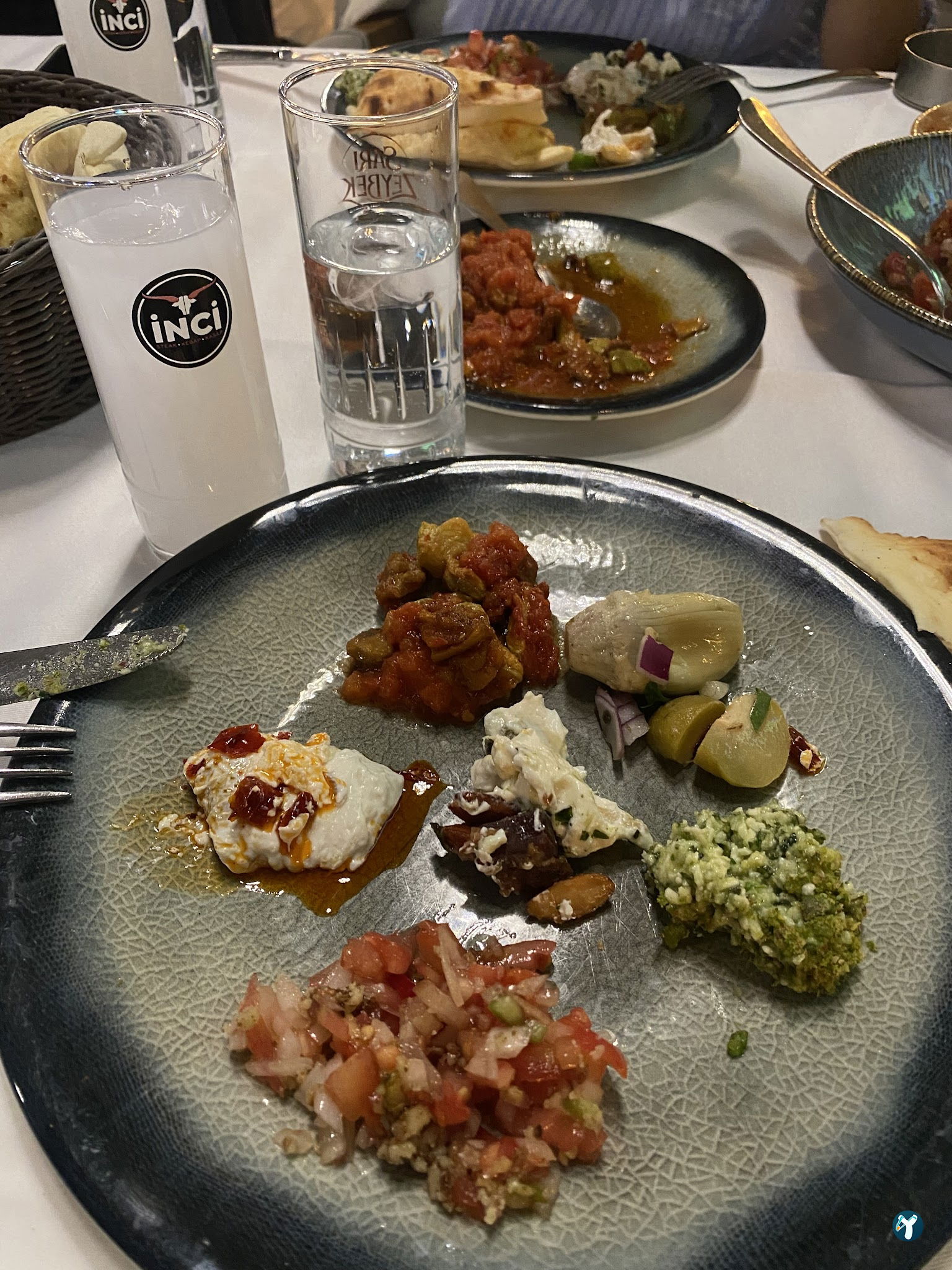 İnci Steak