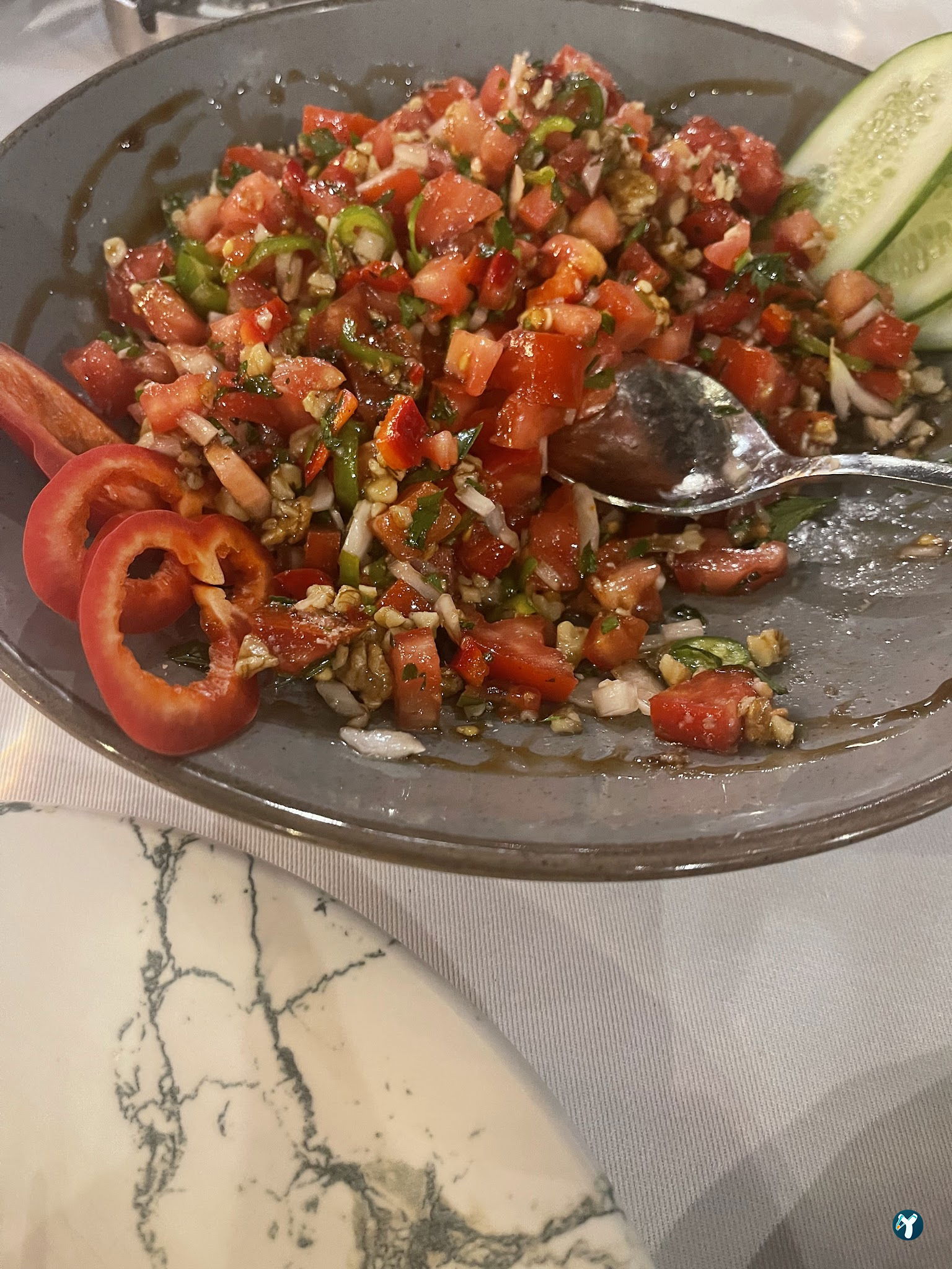 İnci Steak