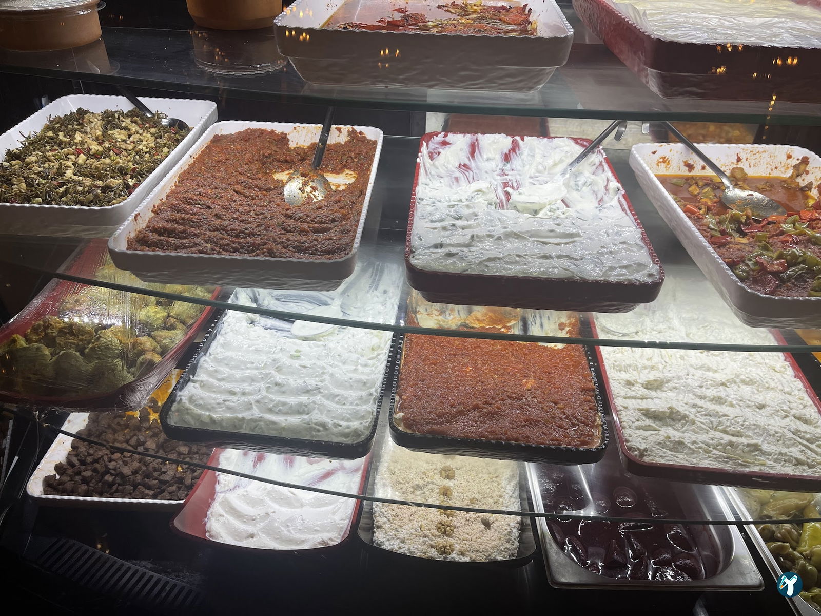 İnci Steak
