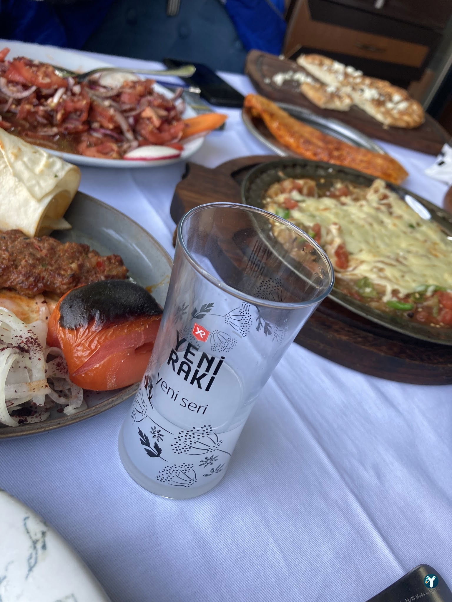İnci Steak