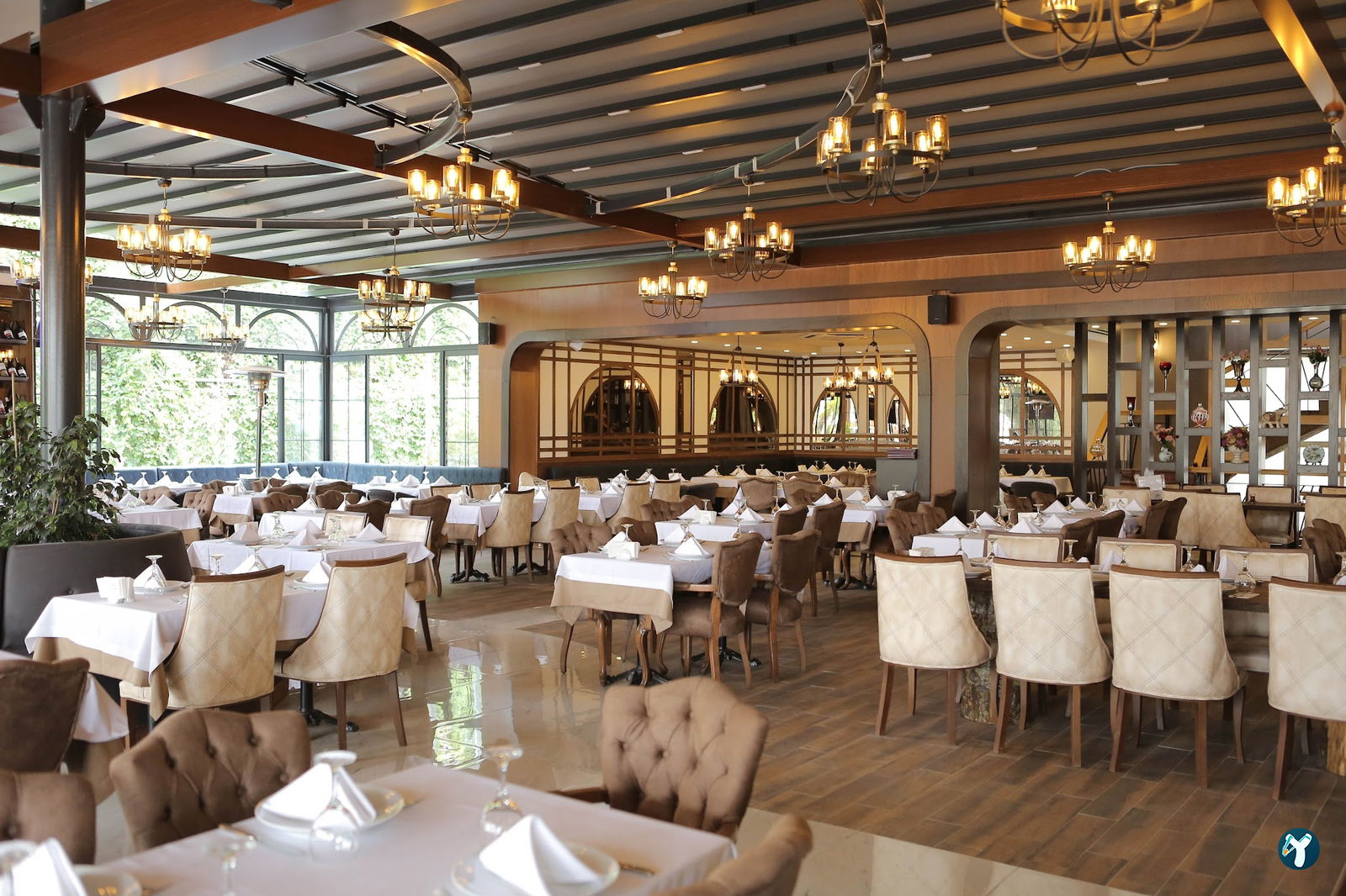 İnci Steak