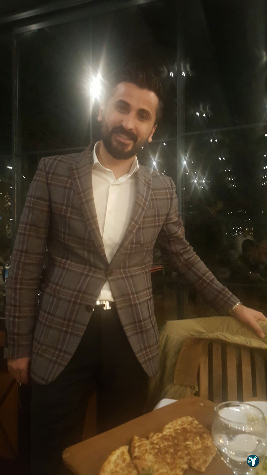 İnci Steak