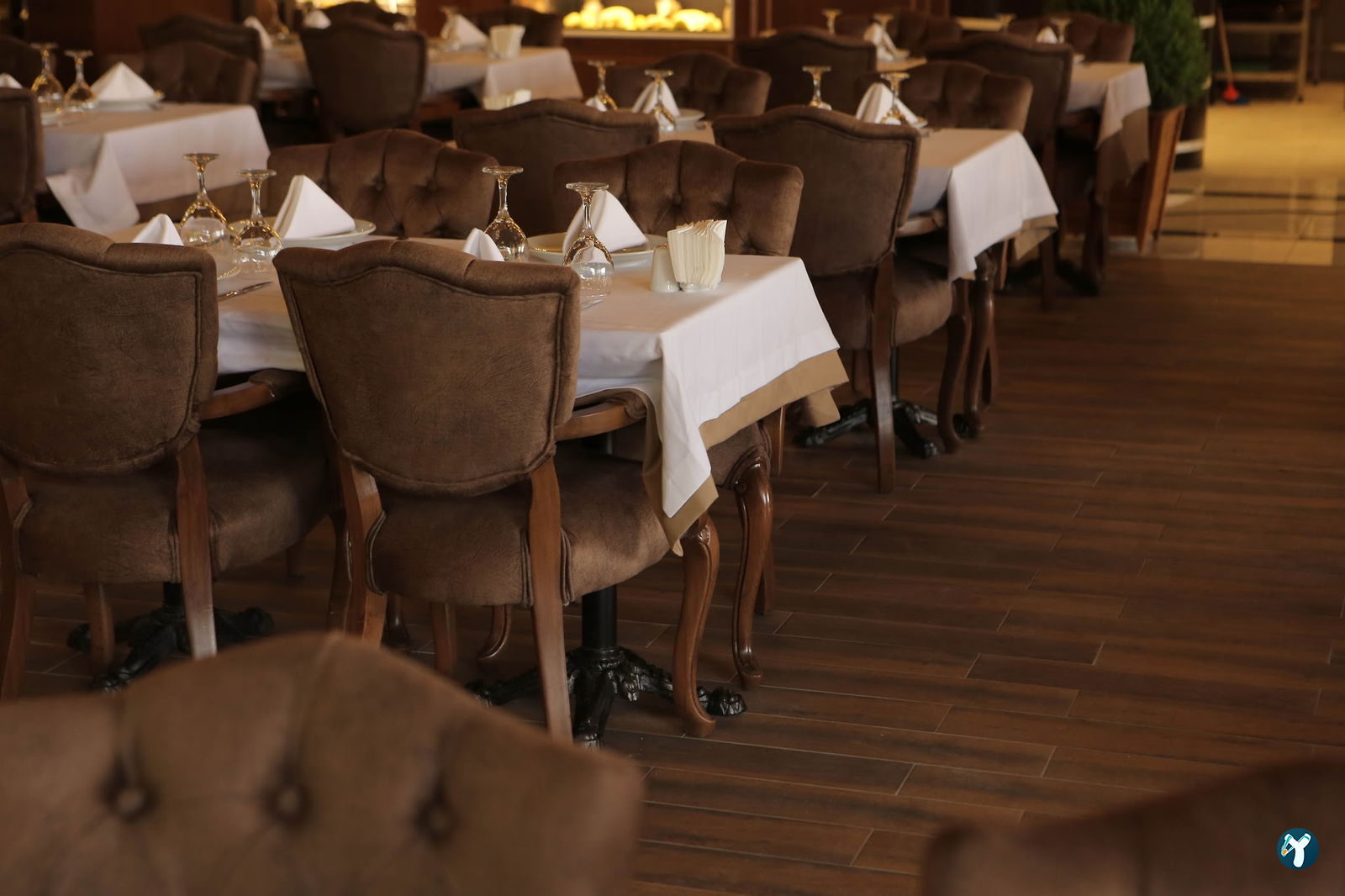 İnci Steak