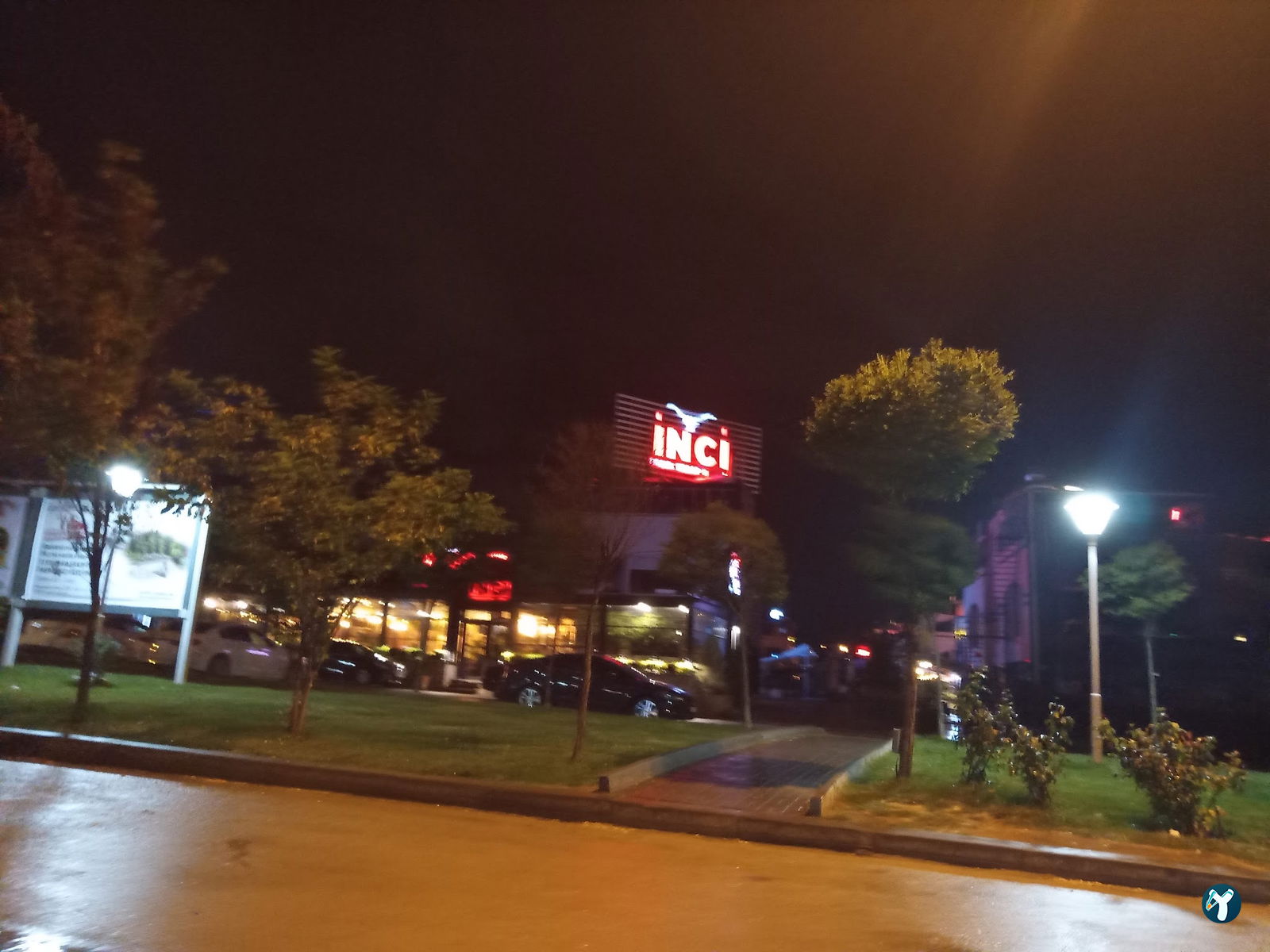 İnci Steak