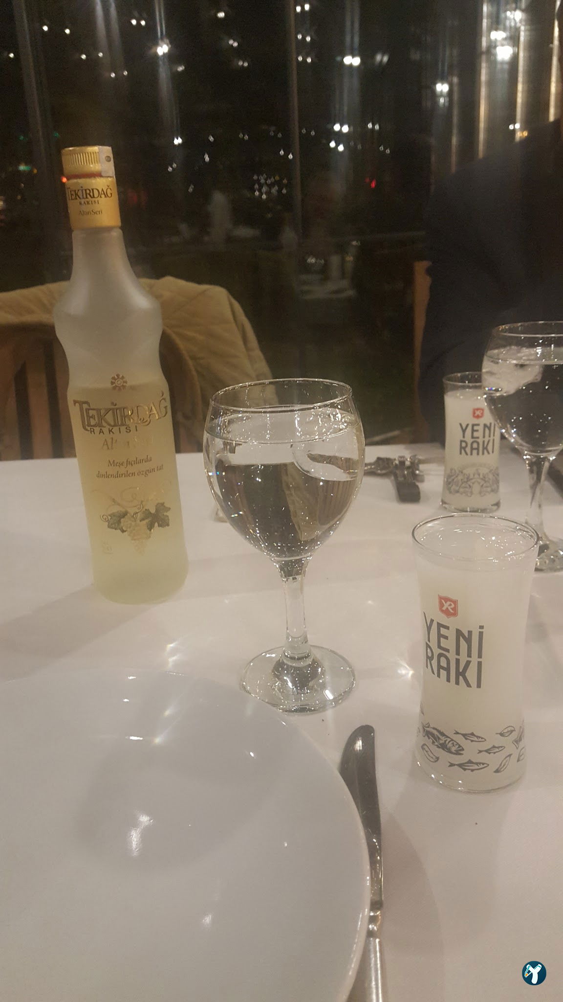 İnci Steak