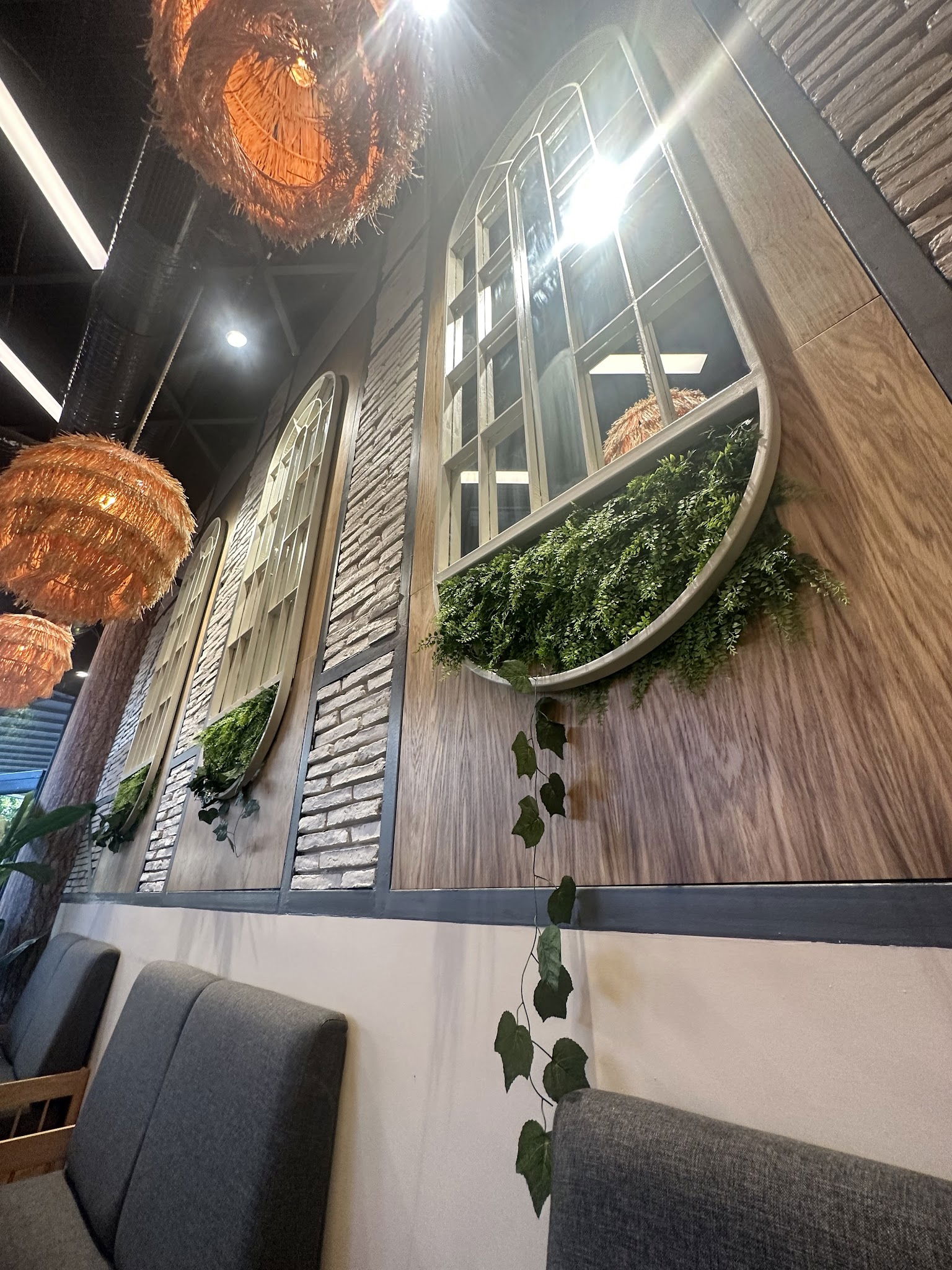 Choco Bond Chocolate Croissant Coffee