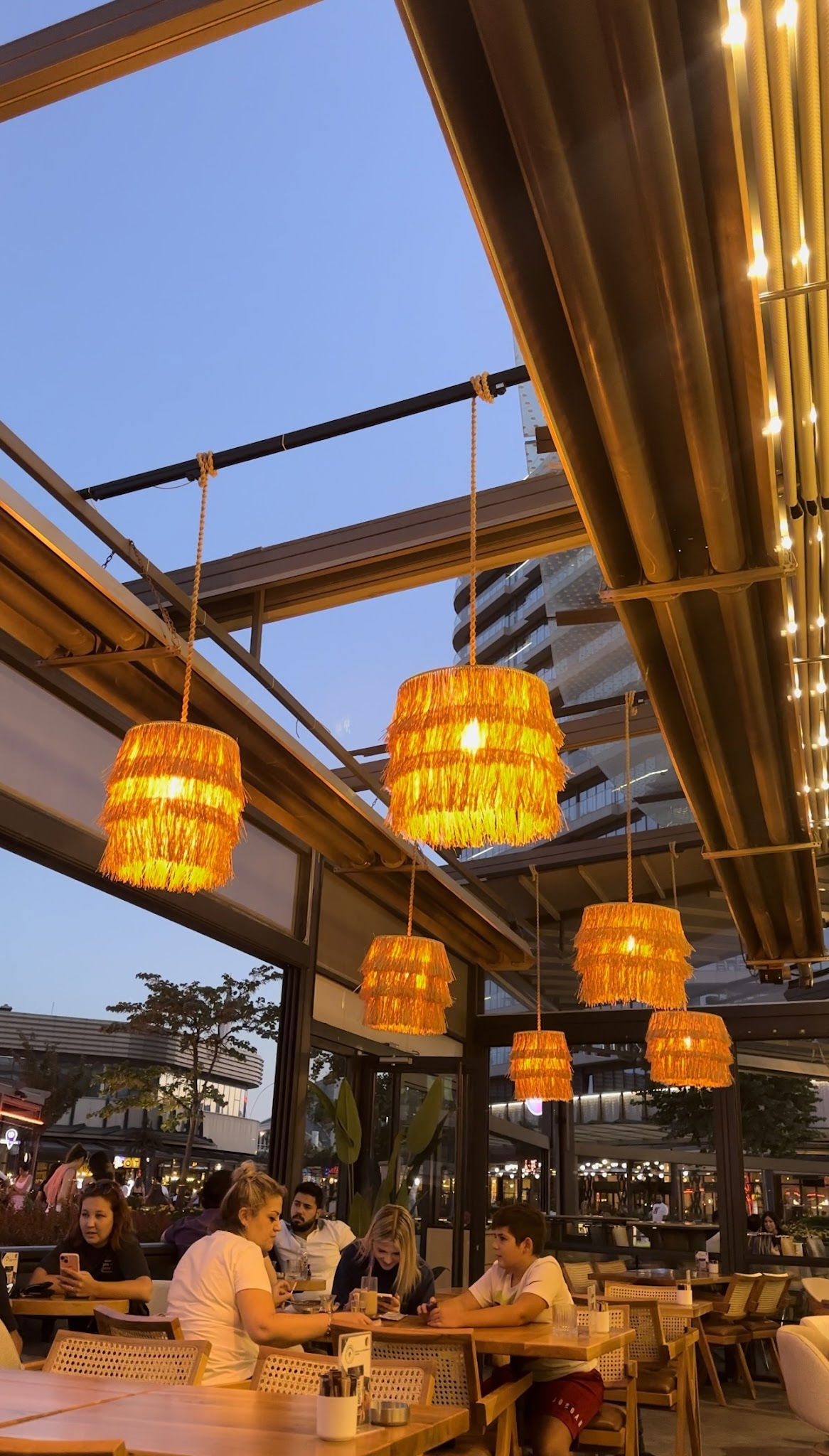 Choco Bond Chocolate Croissant Coffee